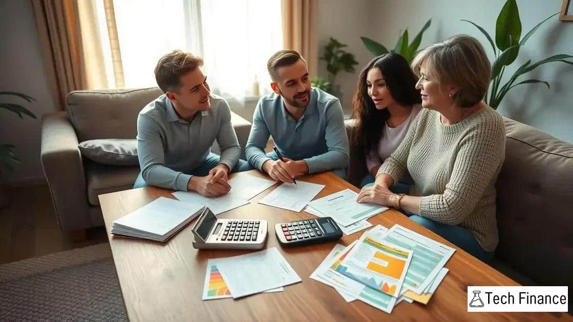 Childcare cost savings