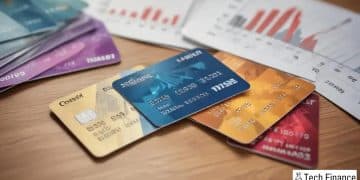 Impact of rising interest-bearing rates on cards