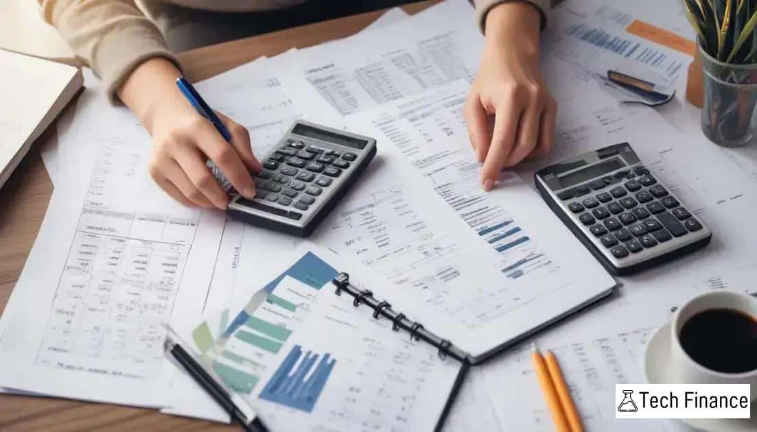 Impact of rising interest-bearing rates on cards