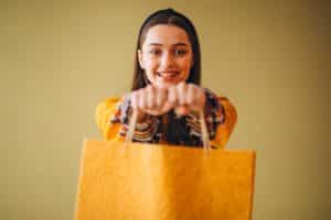 Consumer confidence