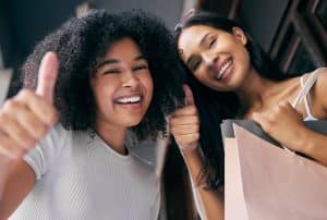 Consumer confidence