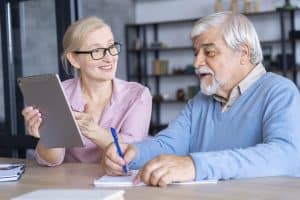 UK government auto‑enrolment pension reform proposals