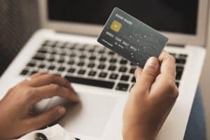 how to get a credit card