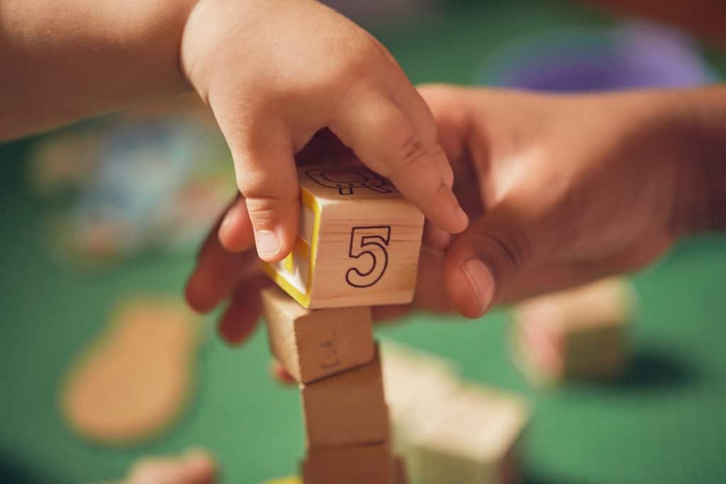 Increased Demand for Childcare