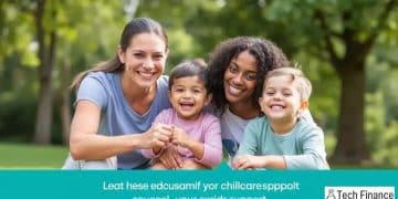 Extension of free childcare from September 2025 – what to expect