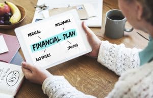 How to plan finances