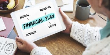 How to plan finances