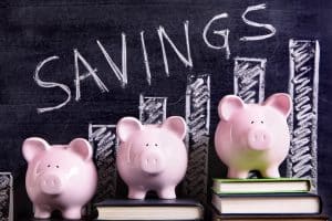 Strategies to protect savings