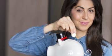 Strategies to protect savings