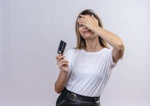 credit card payment penalties