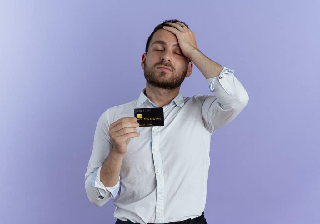 Keep your credit utilization low