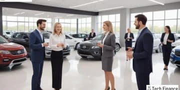 UK car finance consumer protection reforms explained