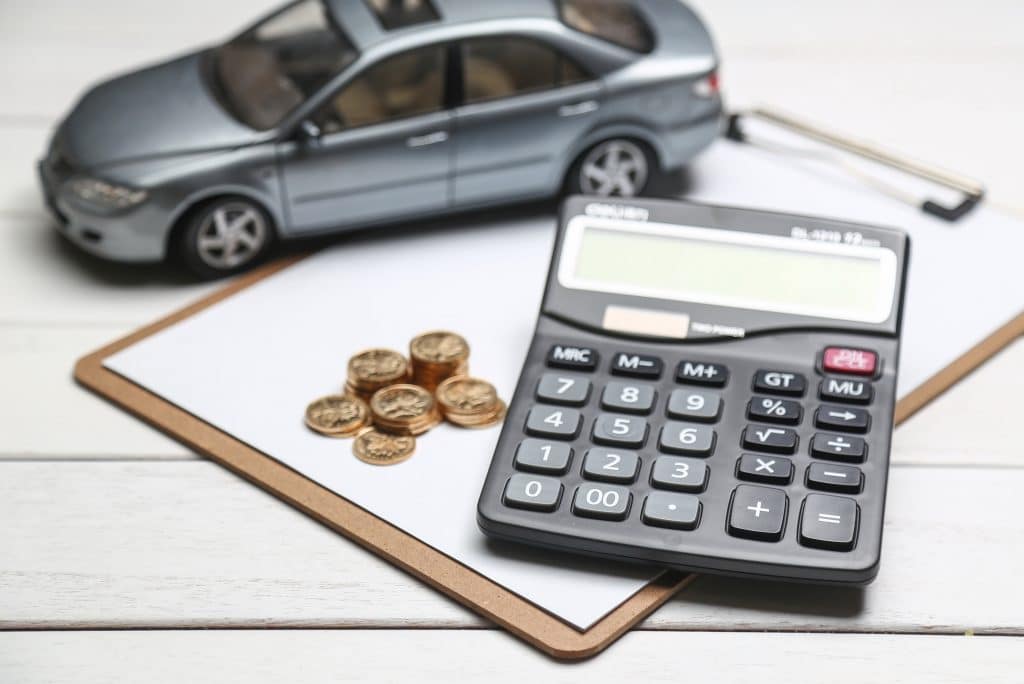 How compensation claims affect car finance providers