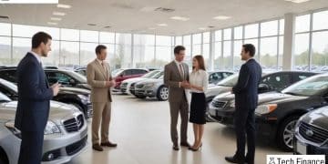Auto loan approval rate trends you should know