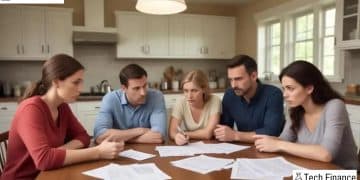 U.S. household debt concerns 2025: what to watch