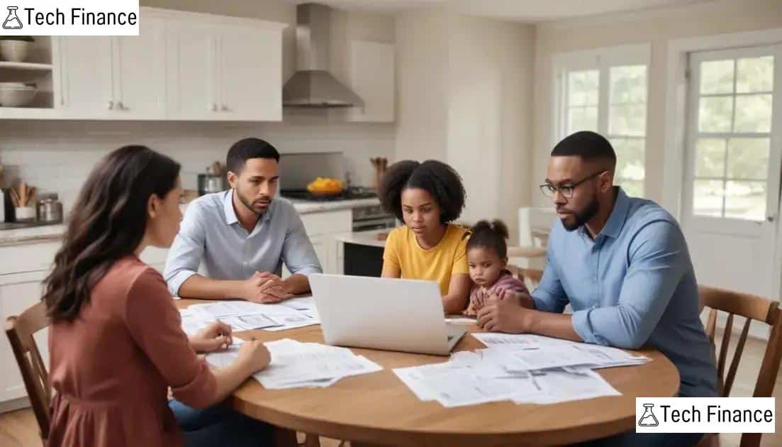 The impact of interest rates on debt