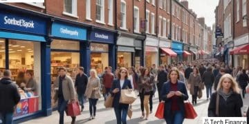 UK consumer credit growth statistics reveal alarming trends