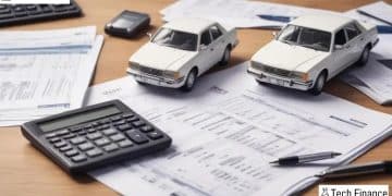 UK car finance compensation industry impact: What to know