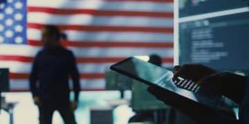 U.S. Federal Reserve monetary policy