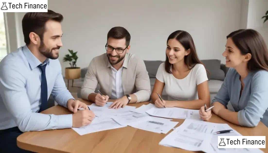 Effects on mortgage lending