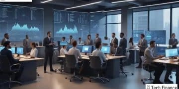 U.S. fintech lending expansion trends you should know