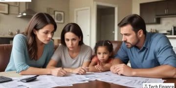 U.S. savings rate decline implications for your finances