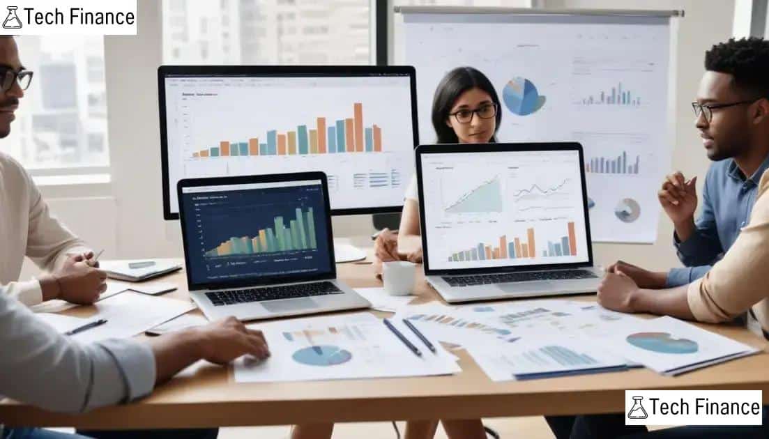 How to adapt to changing financial landscapes