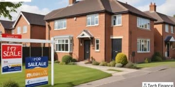 UK Mortgage Approval: Trends and Market Impact