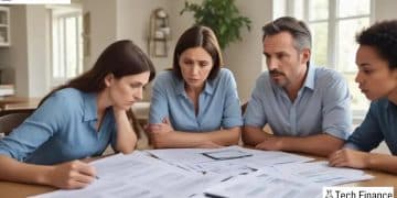 U.S. household financial stress indicators: what you should know