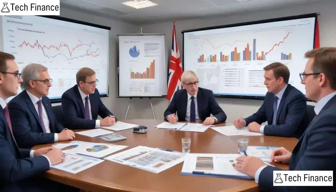 Impact of recent economic policies