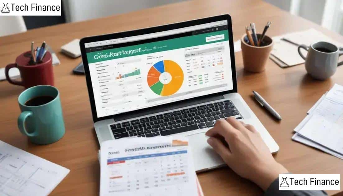 Advice for managing personal credit