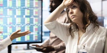 U.S. economic uncertainty finance stories and their impact