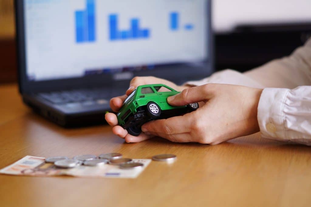 Understanding vehicle financing in the U.S.