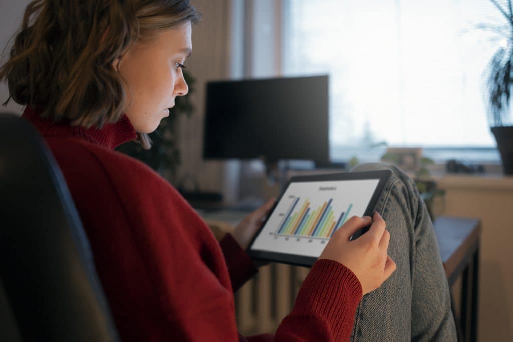 Overview of personal savings in the UK