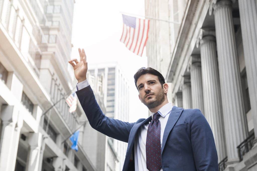 Understanding U.S. economic uncertainty